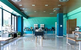 AZZ Valencia Táctica Hotel